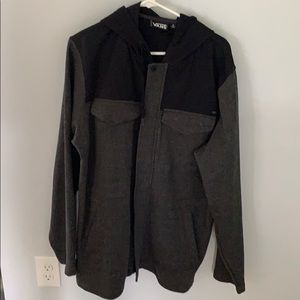 Mens Vans Jacket